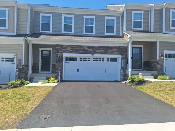 716 Aldora Dr, Aberdeen, MD 21001