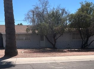 4707 N 75th Way, Scottsdale, AZ 85251