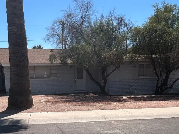 4707 N 75th Way, Scottsdale, AZ 85251
