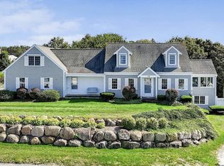 73 E Bay View Rd, Dennis, MA 02638