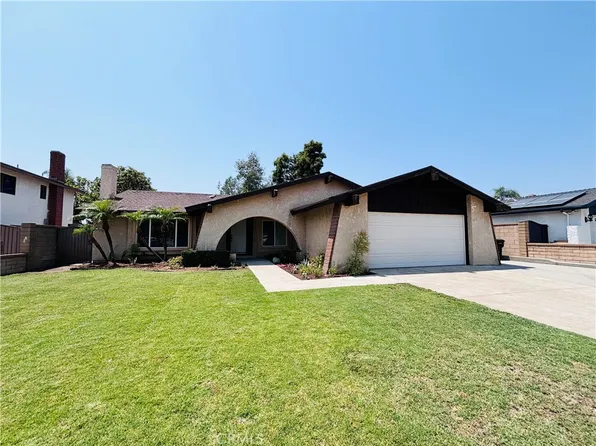 10349 Victoria St, Alta Loma, CA 91701