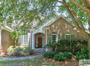 112 Egret Point, Savannah, GA 31405