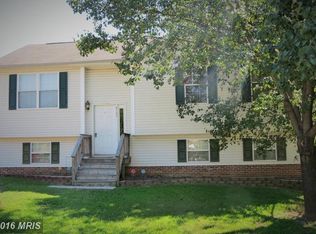 4782 Calvert Dr, Saint Leonard, MD 20685