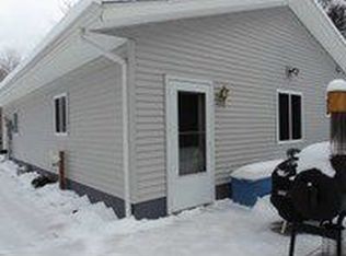 13326 Tolan Rd, Ossineke, MI 49766