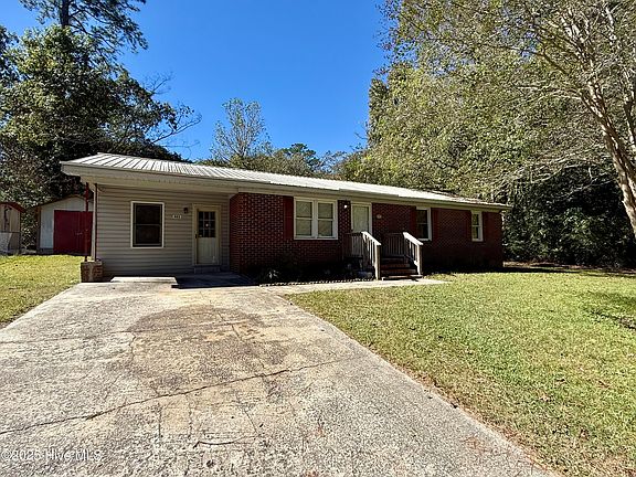2nd image of 403 Henderson Street