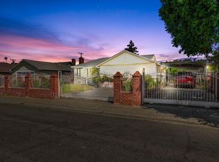 1461 66th Ave, Sacramento, CA 95822
