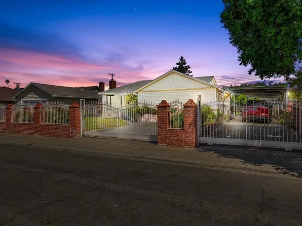 1461 66th Ave, Sacramento, CA 95822