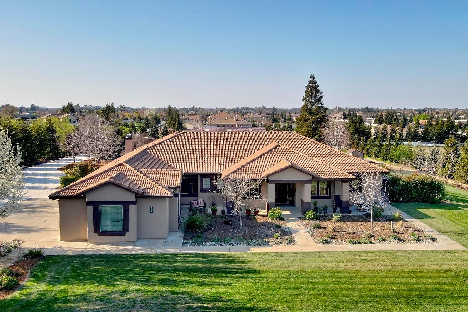 9720 Tack Ct Wilton Ca 95693 Zillow