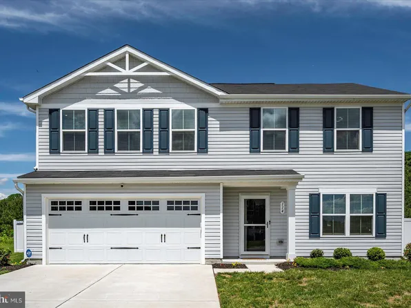 114 Mariners Way, Cambridge, MD 21613