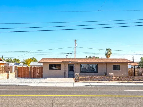1935 S Avenue A, Yuma, AZ 85364