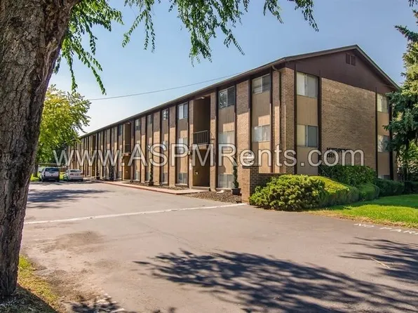 1353 N Redwood Rd APT 7, Salt Lake City, UT 84116