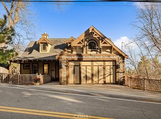 27920 Matterhorn Dr, Lake Arrowhead, CA 92352