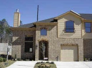 1898 Longmire Rd UNIT 9, Conroe, TX 77304