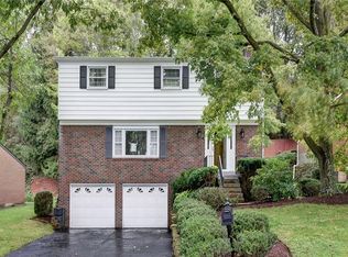 265 Cypress Hill Dr, Pittsburgh, PA