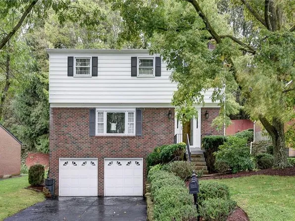 265 Cypress Hill Dr, Pittsburgh, PA 15235