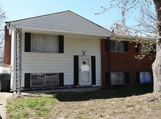 4969 Refugee Rd, Columbus, OH 43232