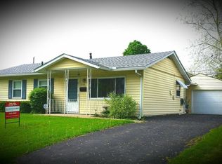 7276 Sabre Ave #ABE, Reynoldsburg, OH