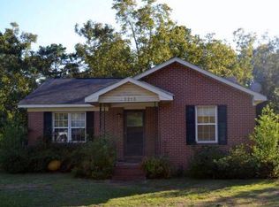 3213 Old Opelika Rd, Opelika, AL 36801