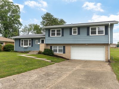 1903 Elizaville Rd, Lebanon, IN, 46052