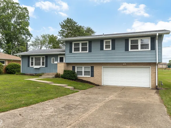 1903 Elizaville Rd, Lebanon, IN 46052