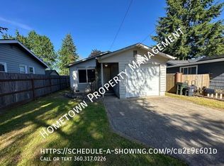 1217 Central St NE, Olympia, WA 98506