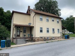 352 Market St, Highspire, PA 17034