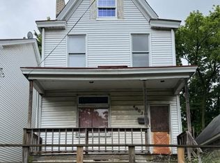4007 Portman Ave, Pittsburgh, PA 15214