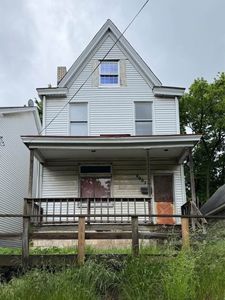 4007 Portman Ave, Pittsburgh, PA, 15214