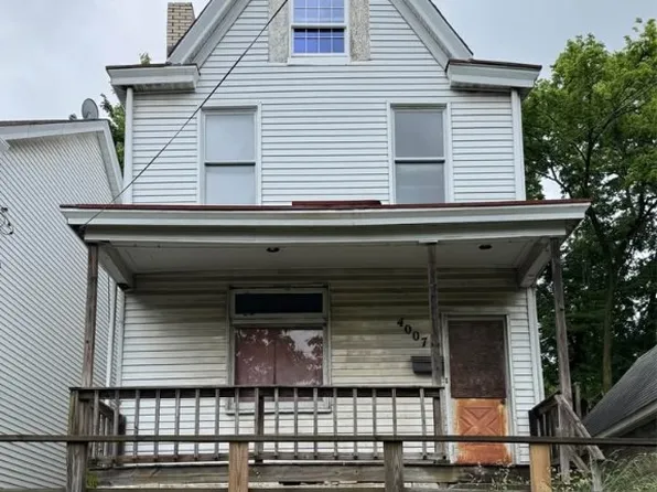 4007 Portman Ave, Pittsburgh, PA 15214