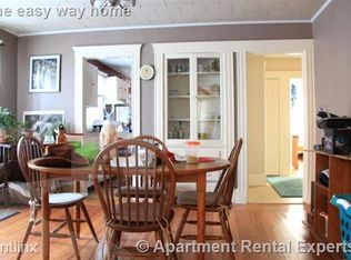 36 Hamilton St, Medford, MA 02155