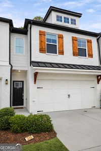 215 Auburn Valley Way, Auburn, GA, 30011