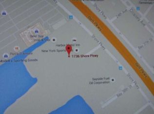 1736 Shore Pkwy, Brooklyn, NY