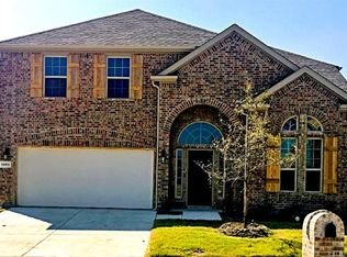 1234 Rendyn St, Anna, TX 75409