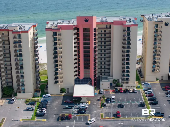 24160 Perdido Beach Blvd #2076, Orange Beach, AL 36561