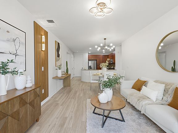 5th image of 5501 De Marcus Blvd APT 564