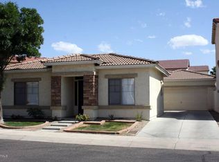 5187 W Shaw Butte Dr, Glendale, AZ 85304