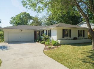 1118 S Bryan St, Mesquite, TX 75149
