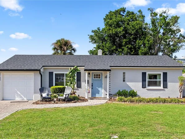 1905 Stanley St, Orlando, FL 32803