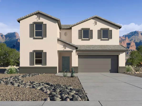 2322 W Starkey Ave, Apache Junction, AZ 85120