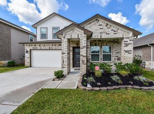 7230 Toluca Dr, Rosharon, TX 77583