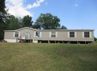 205 Robert Simmons Rd, Graysville, TN 37338