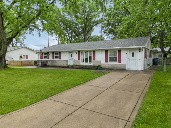 238 Walnut St, Michigan City, IN 46360