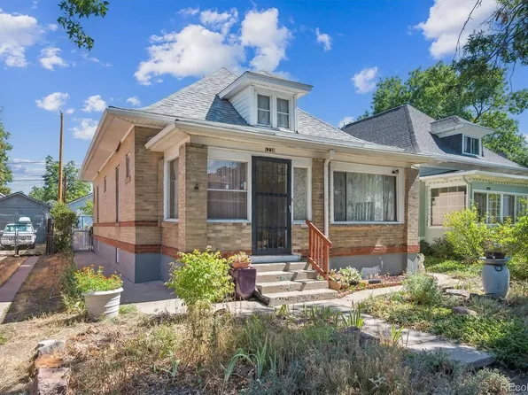 1238 S Lincoln Street, Denver, CO 80210