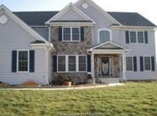13438 Grandview Rd, King George, VA 22485