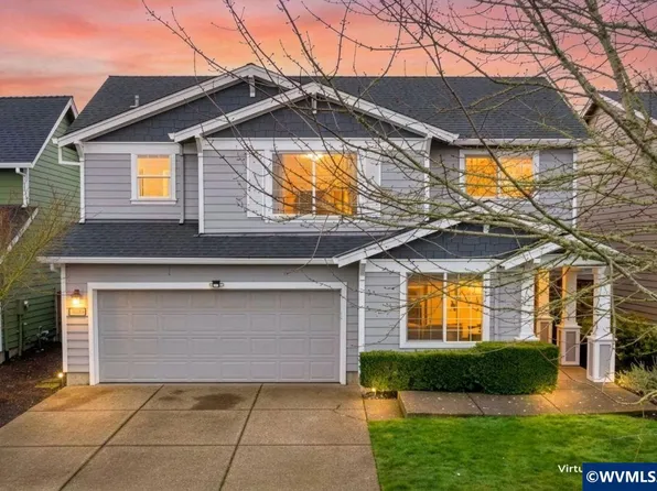 3645 SE Midvale Dr, Corvallis, OR 97333