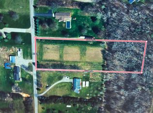 0 S Block Rd, Birch Run, MI 48415