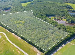 0 Pond Branch Rd, Leesville, SC 29070