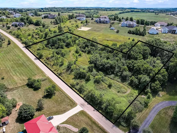 LOT 30 Sandrock Rd, New Glarus, WI 53574
