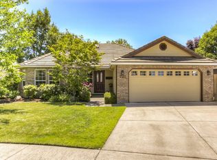 721 Annalee Dr, Central Pt, OR