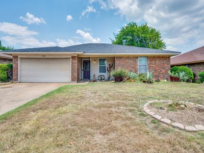 7304 Misty Meadow Dr S, Fort Worth, TX, 76133